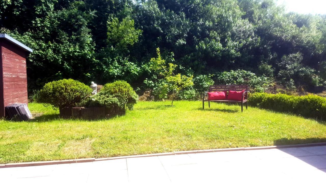 Gruener Garten Wilhelmshaven Luaran gambar